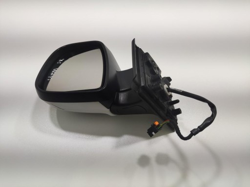 mirror left electrics OPEL COMBO E 2018-2023 5 KABI EUROPA