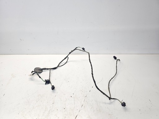 bundle PDC CZUJNIKOW rear part AUDI A1 8X 8XA971085A