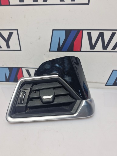 BMW G20 G21 grid air conditioning devices left 6848617
