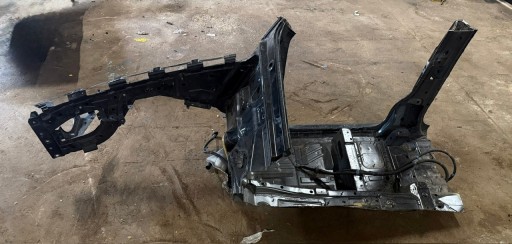 IDEALNA quarter front front right MERCEDES G W464 W463 LIFT 20r 1
