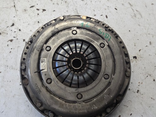 OPEL ASTRA J ASTRA K wheel flywheel DWUMASA clutch 1.6T TURBO SIDI