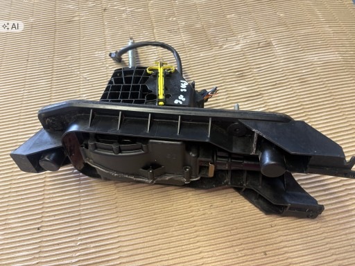 VW PASSAT B6 DSG AUTOMAT Schaltkulisse getriebe 3C1713025R