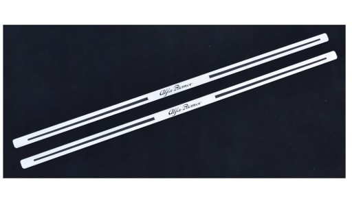 ДЛЯ ALFA ROMEO MITO ОСОБЛИВИЙ КВАДРІФОГЛІО ВЕРДЕ