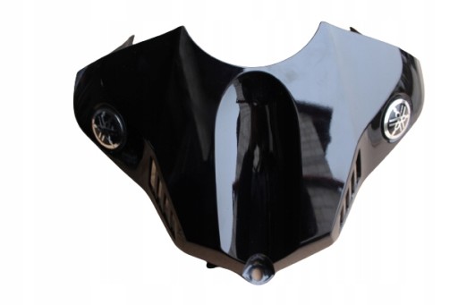 000EE8456 - YAMAHA R1 RN32 крышка капота бак бак