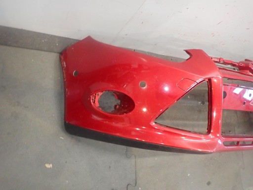 nárazník předek přední FORD FOCUS MK3 2010-2014