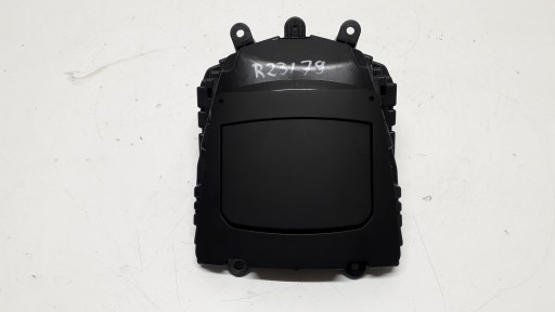RENAULT MEGANE 4 IV HEAD UP ДИСПЛЕЙ 249415547R