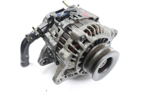 Mitsubishi pajero iii 2.5 td l200 вакуумный насос генератора 4d56 кабель