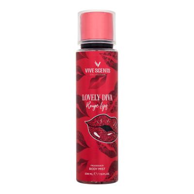 vive scents lovely diva rouge lips