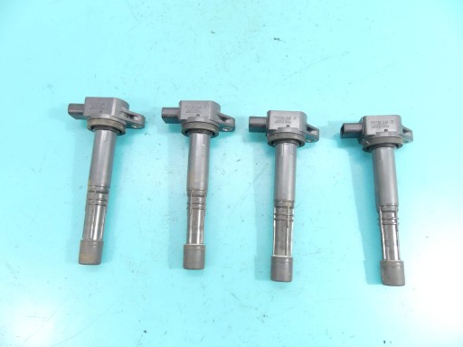 Котушка запалювання honda fr-v 099700-115 2.0 16v