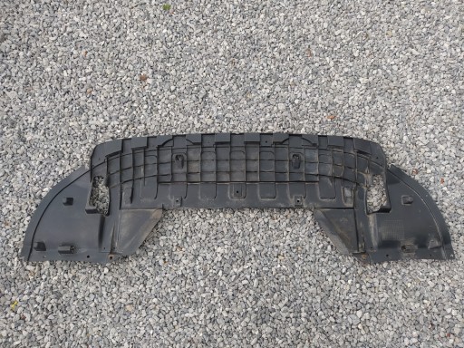 5370B626 - Накладка на передний бампер Outlander III