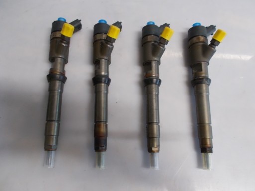 504088755 - IVECO DAILY 2, 3 2006-