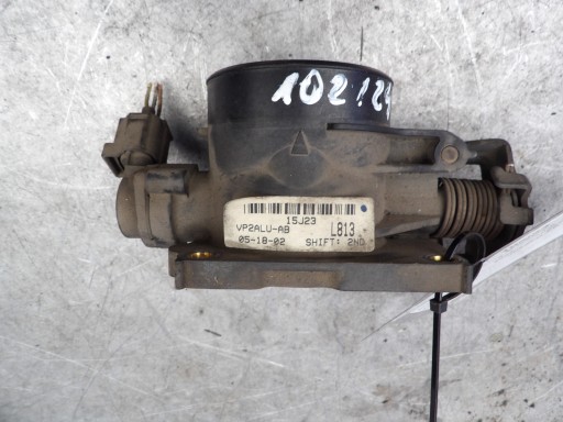 MAZDA 6 E VALVOLA A FARFALLA 1,8B VP2ALU-AB