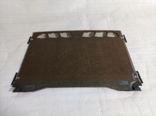 AUDI Q5 II ZASLONA Schiebedach 8W5877255 RK6