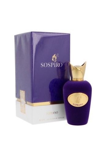 Sospiro Parfém Soprano EDP 100ml