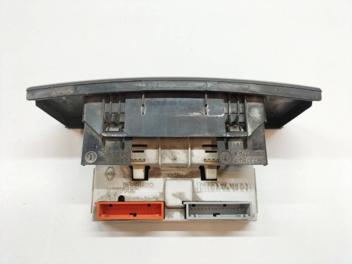display 8200028364A Renault Trafic II (2001-2014)
