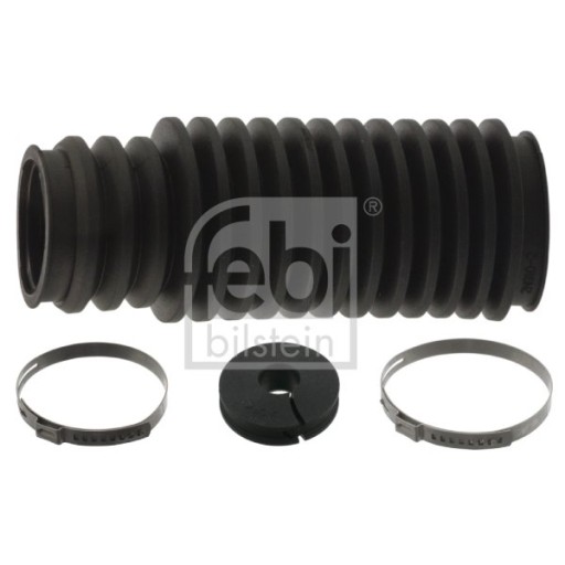 FEBI BILSTEIN КРЫШКА ПЕРЕДНЕЙ ПЕРЕДАЧИ 45921