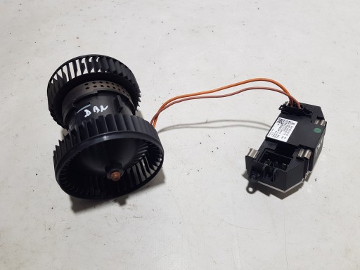 heating fan air conditioning devices AUDI A6 C7 A7 A8 D4 4H0820021B