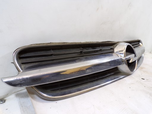 grill grille radiator OPEL VECTRA C