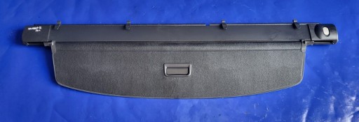 7P6867773 - Сліпий сліпий VW Touareg II