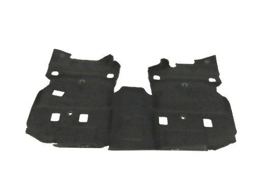 TX7AA - ПІДЛОГОВЕ ПОКРИТТЯ БАГАЖНИКА WRANGLER 4D JL 18-