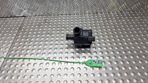 supplementary pump of water 5G0965567A AUDI A3 8V GOLF VII OCTAVIA III 2.0 TDI