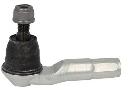 37849 01 - ТОРЦЕВА ПЛАНКА SKODA FABIA III 14-