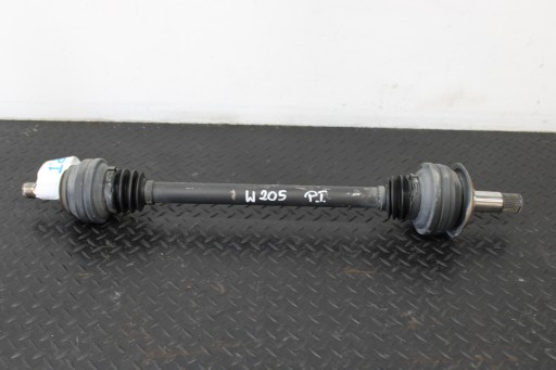 semi-axis semi-axis right rear part MERCEDES C-KLASA W205 AMG