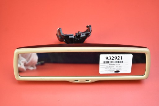 mirror inner reversely FOTOCHROM 3C0857511D VW PASSAT B6 05-10