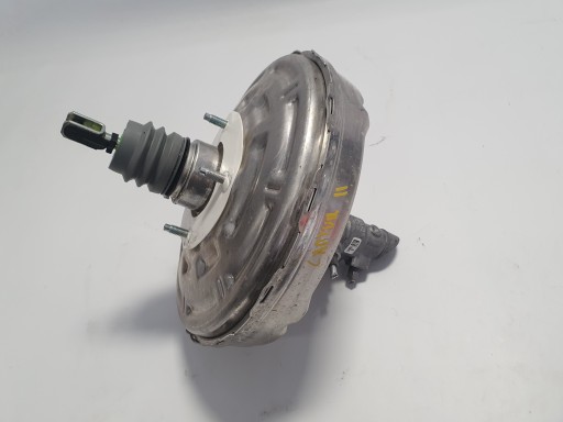 472104865R - СЕРВОПРИВОД ГЛАВНЫЙ ТОРМОЗНОЙ ЦИЛИНДР CAPTUR II 19-1.3 TCE