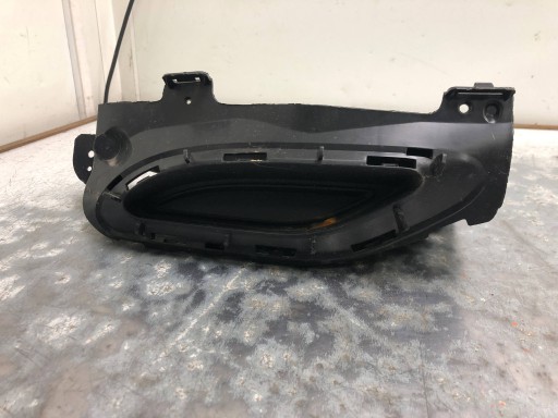 koncovka TLUMIKA levý záď MERCEDES W257 AMG A2578857500