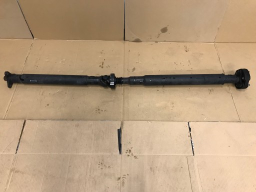 BMW F07 ПРИВОДНОЙ ВАЛ 7582846