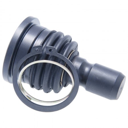 Febest поворотний кронштейн 0220-y62lr