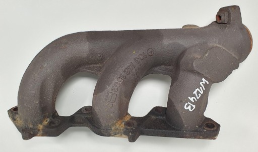 Выпускной коллектор MERCEDES W124 1031421502