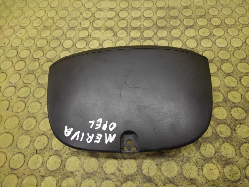 OPEL MERIVA A display 13156841