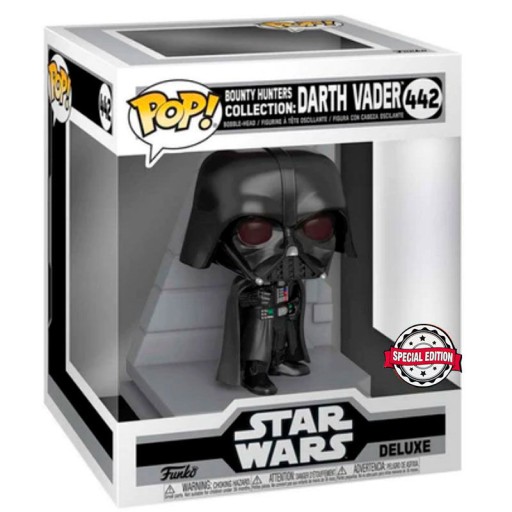 Exclusive】Funko 299 Darth Maul Funko Pop! Vinyl: Star Wars