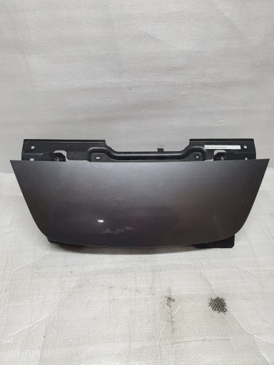 657015SH3A - КРЫШКА ЗАРЯДНОГО ГНЕЗДА NISSAN LEAF 657015SH3