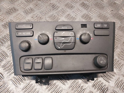 PANEL BOCCHETTE VOLVO S60 e 7923