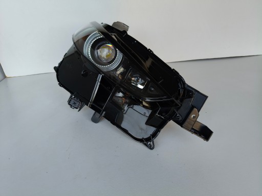 light right REFLEKTOR MAZDA CX30 19- FULL LED 14 PIN