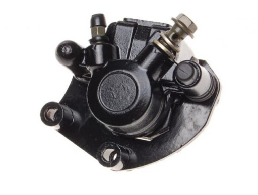 ZB4101B - ГАЛЬМІВНИЙ СУПОРТ ПЕРЕДНІЙ СКУТЕР 2T KEEWAY ZIPP ROMET