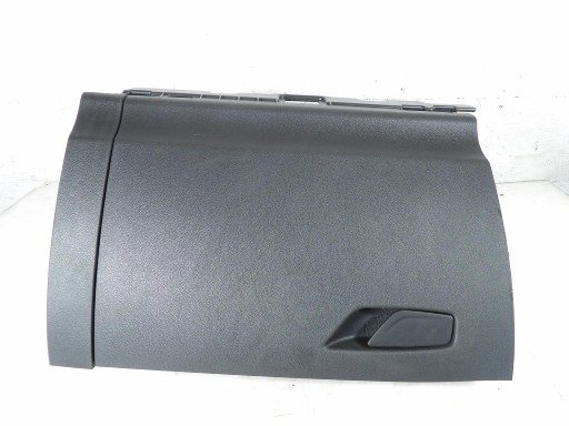 passenger compartment plato of the dashboard consoles EUROPA 5E4857103 SKODA OCTAVIA IV 5E3 23R