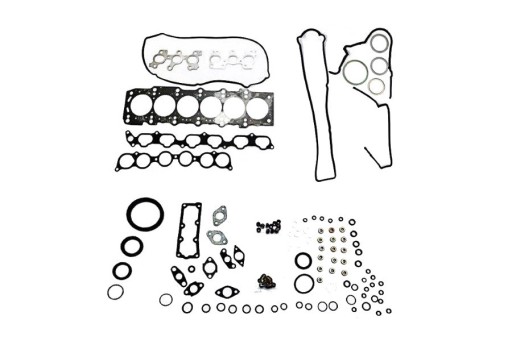 USZZES0195, USZZES0195 - Прокладки двигателя toyota supra mk4 3.0 бит 2jz-gte