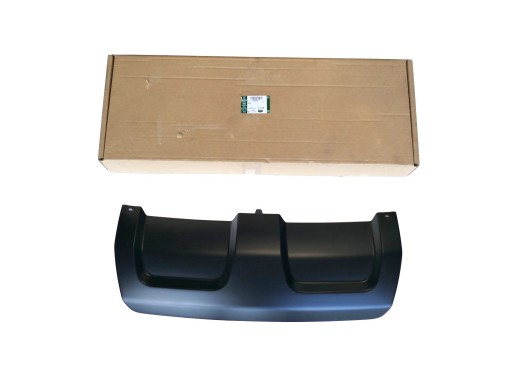 LR060317GEN - ЗАГЛУШКА СИДІННЯ БУКСИРНОГО ГАКА RR SPORT 2014