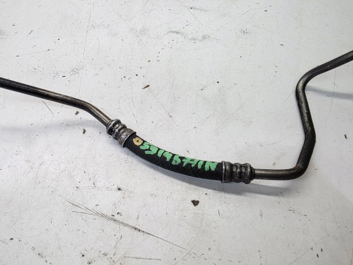 wiring SMAROWANIA tube AUDI A4 B7 A6 C6 2.7 3.0 TDI 059145771N