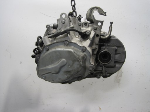 Getriebe PEUGEOT CITROEN 20ET69