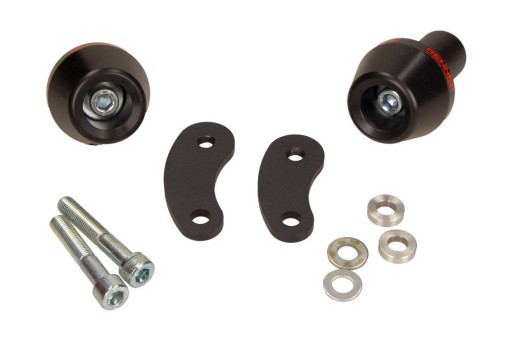 Аварійна панель RENNER для SUZUKI GSX - R 600/750 11-