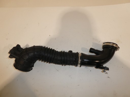 wiring pipe intercooler VW T5 T6 7E0129654KP