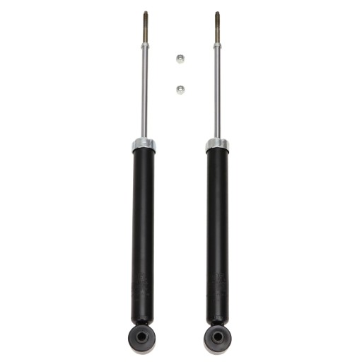 16K006282 - 2 задні амортизатори l + P KIA PICANTO і (SA)