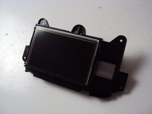 259152544R - ЕКРАН ДИСПЛЕЙ RENAULT KADJAR 2015-2018