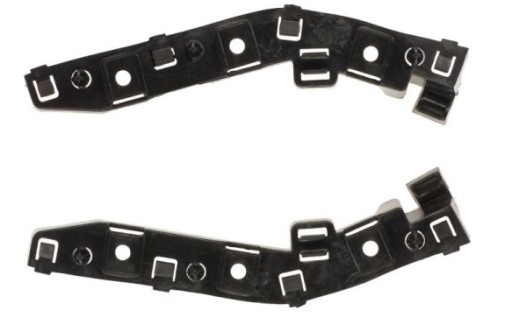 5504-00-0532936P - Ковзання кріплення переднього бампера CITROEN C3 III 16-