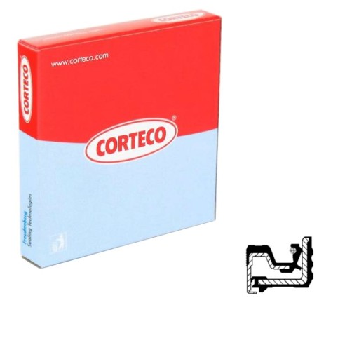 01029128B - САЛЬНИК ВАЛА МЕХАНИЧЕСКОЙ ТРАНСМИССИИ